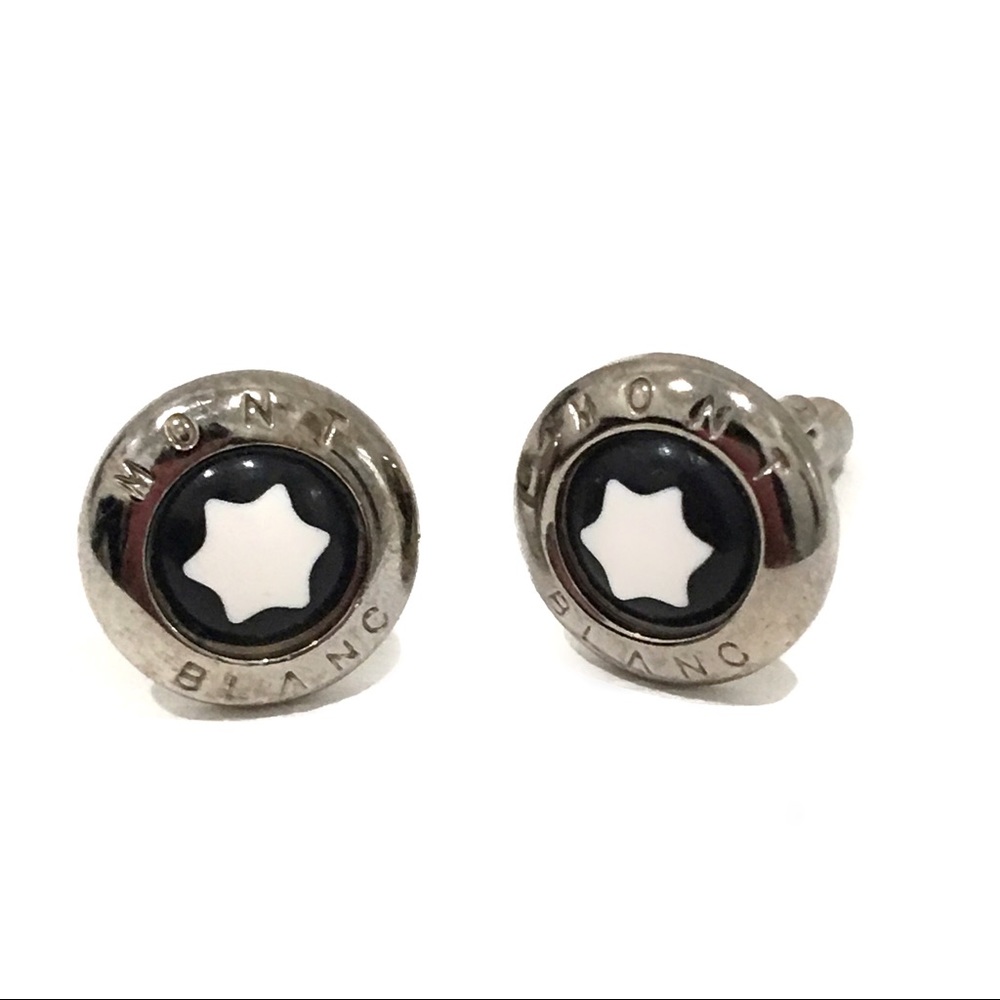 MontBlanc Cufflinks